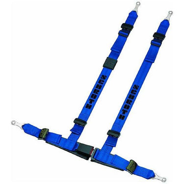 Schroth Rallye Cross ASM 4 Point Tuning Harness
